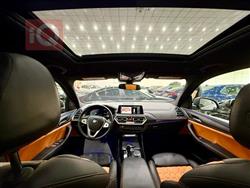 بي ام دبليو X3